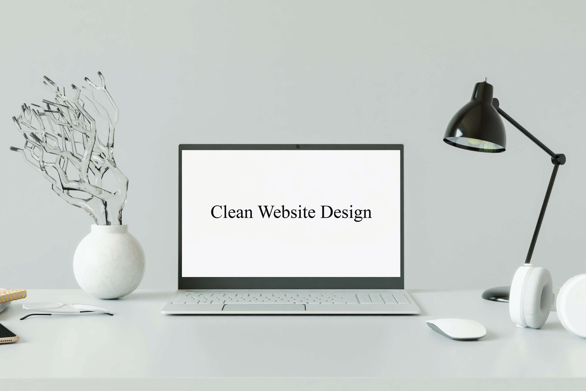 Create Clean site Design Like a Pro (Tips + Examples)
