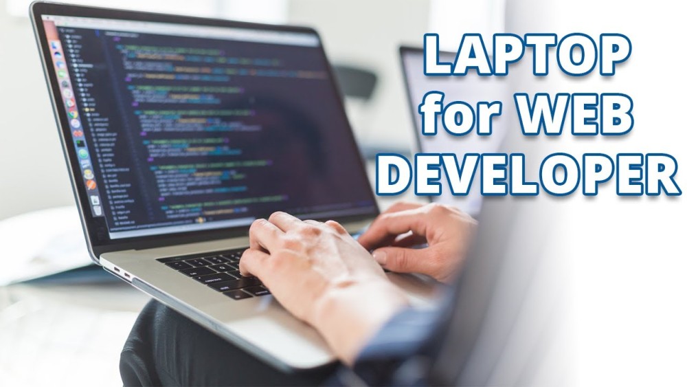 Best Laptops for  Designers, developers