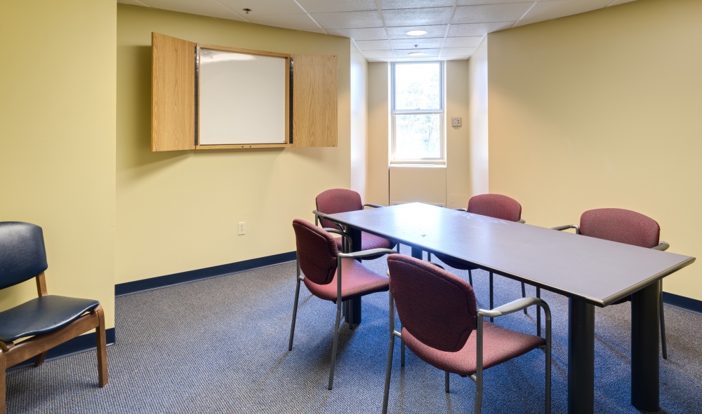 Zbar Apartments Housing and Residence Life