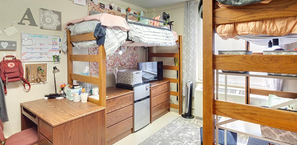 Howell Housing and Residence Life