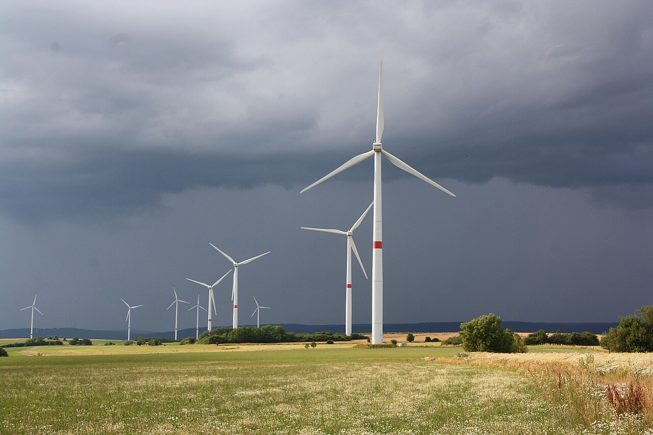 Boralex to build 108 MW wind farm in Scotland windfair