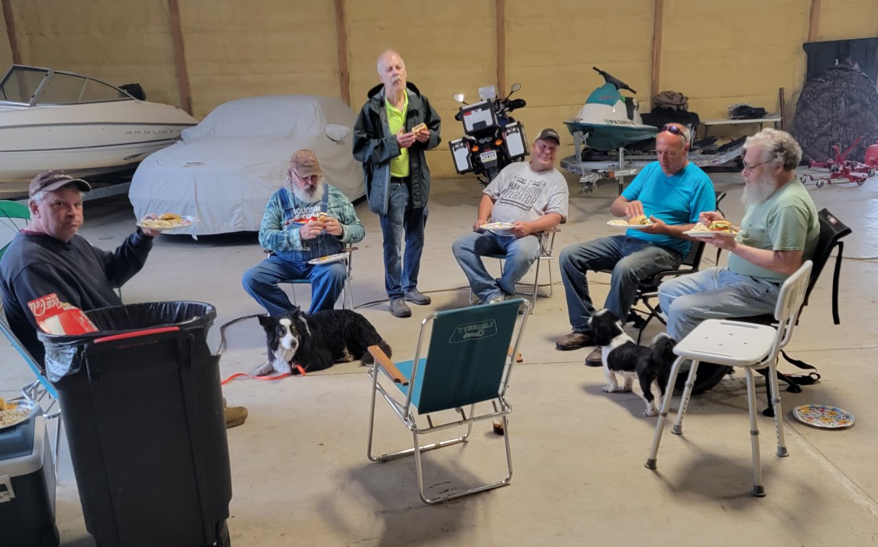 ARRL Field Day 2023 WCARC