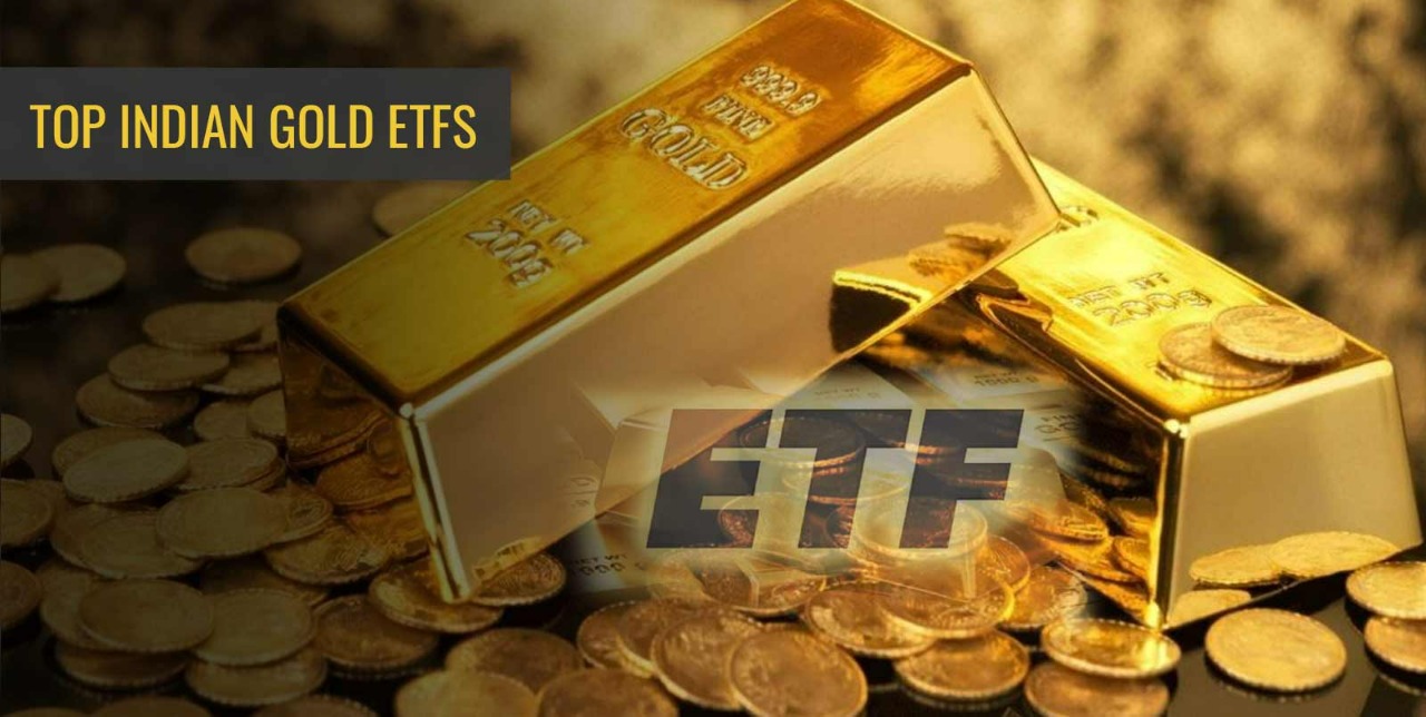Gold Etfs Best Gold ETFs To Invest In 2022 Angel One