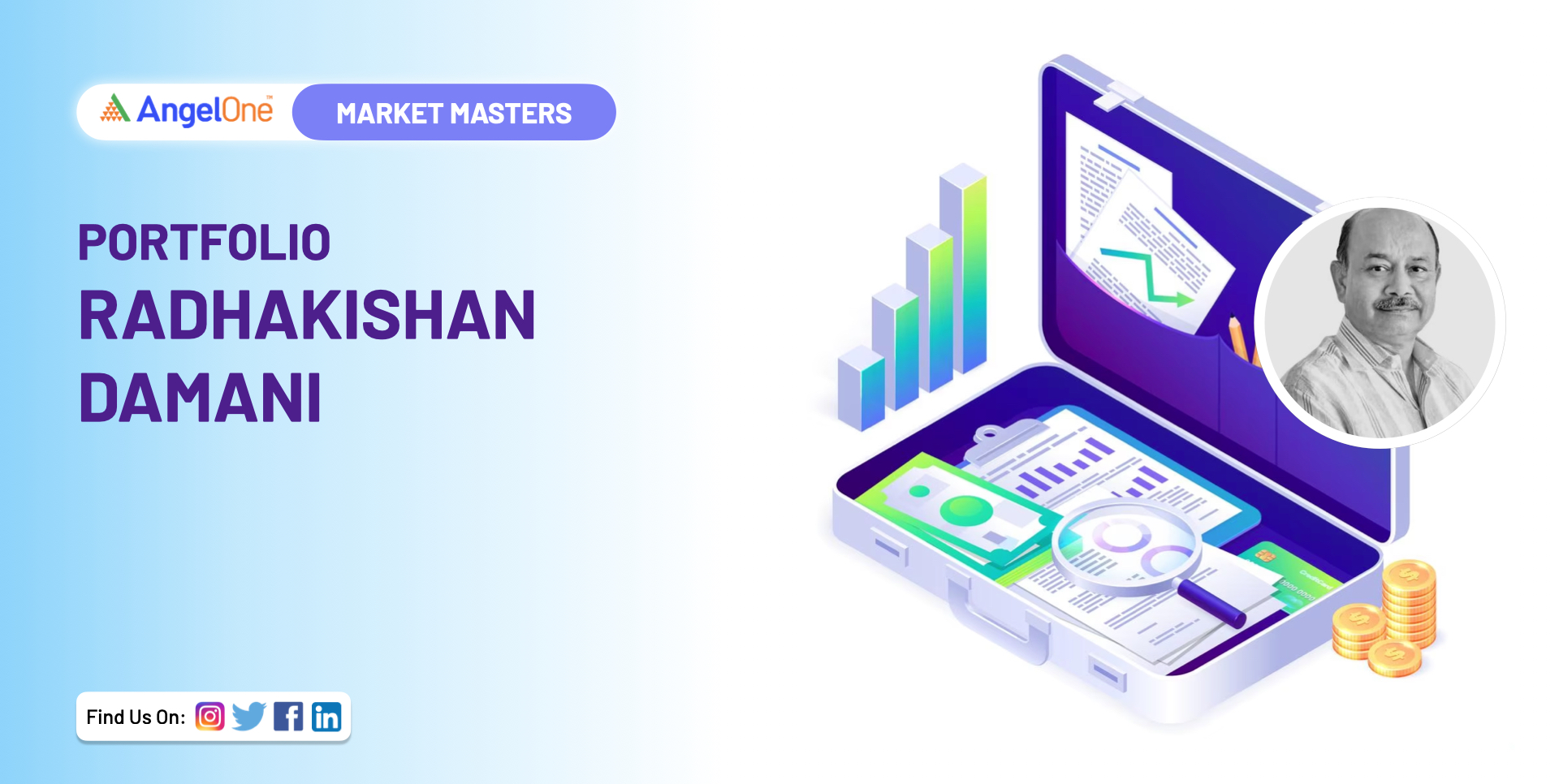 Radhakishan Damani Portfolio, Shareholdings, Net Worth & Investments(04)