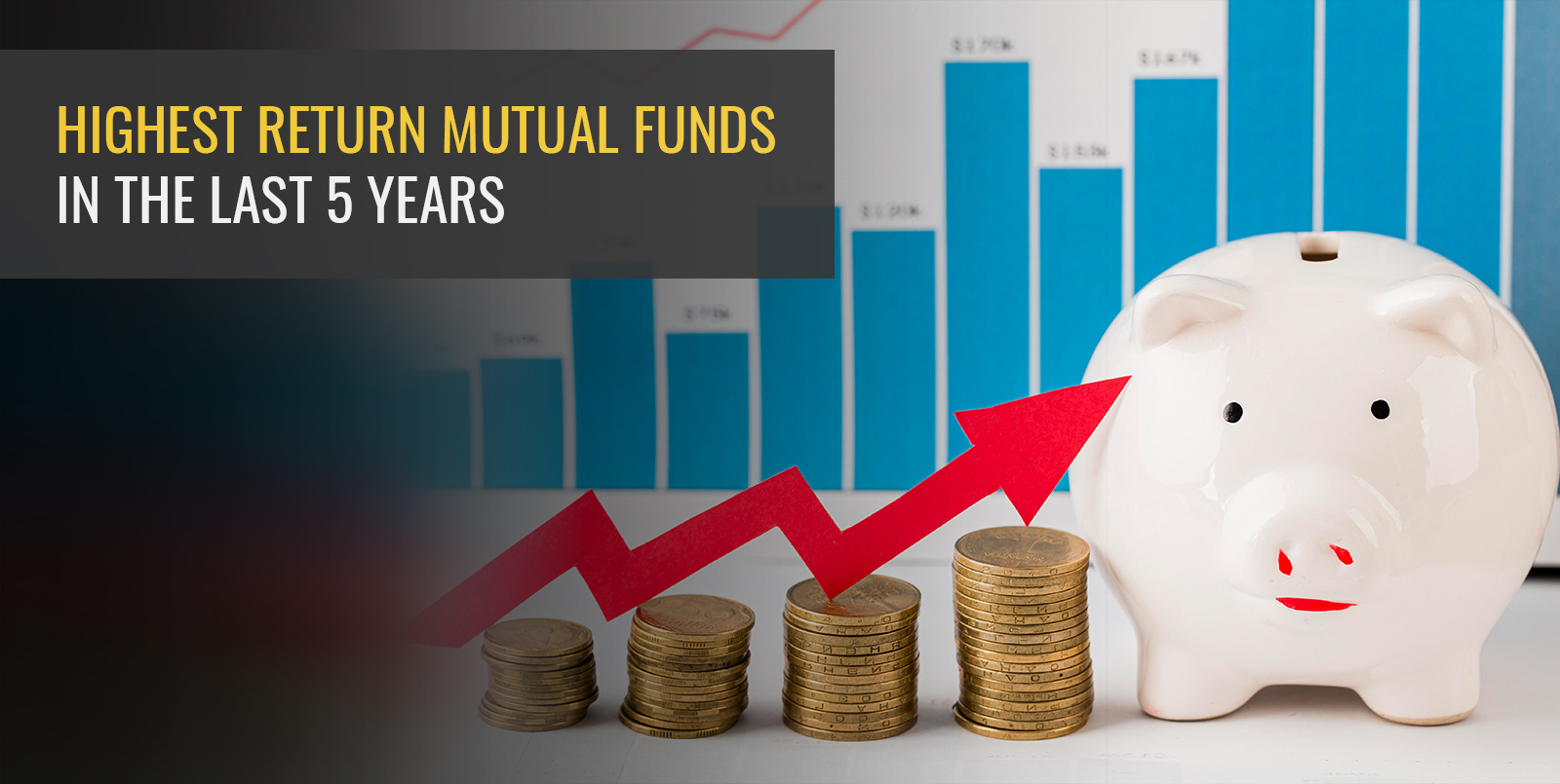 Top 9 Best Highest Return Mutual Funds in the Last 5 Years Angel One