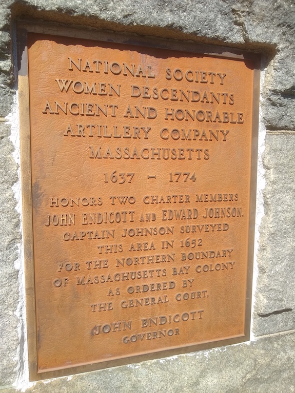 Endicott Rock Ham Radio W3ATB