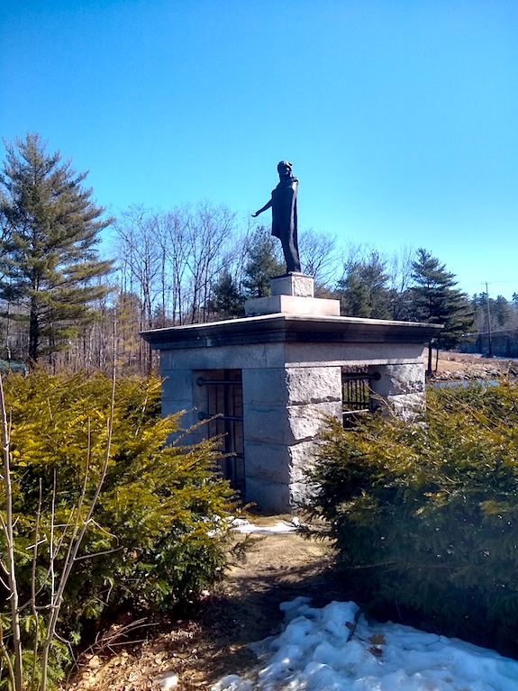 Endicott Rock Ham Radio W3ATB