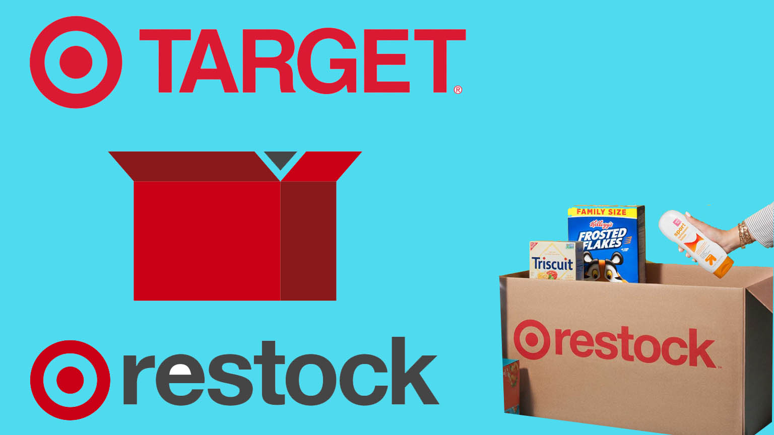 When Does Target Restock 2023? [During the Pandemic]