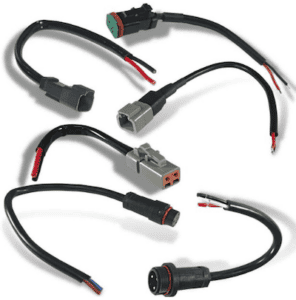 Demystifying Wire Harness Pigtails: Your Essential Guide - W3 Design