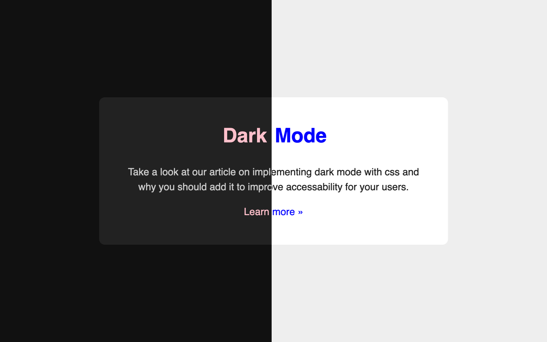 Css Text Background Color