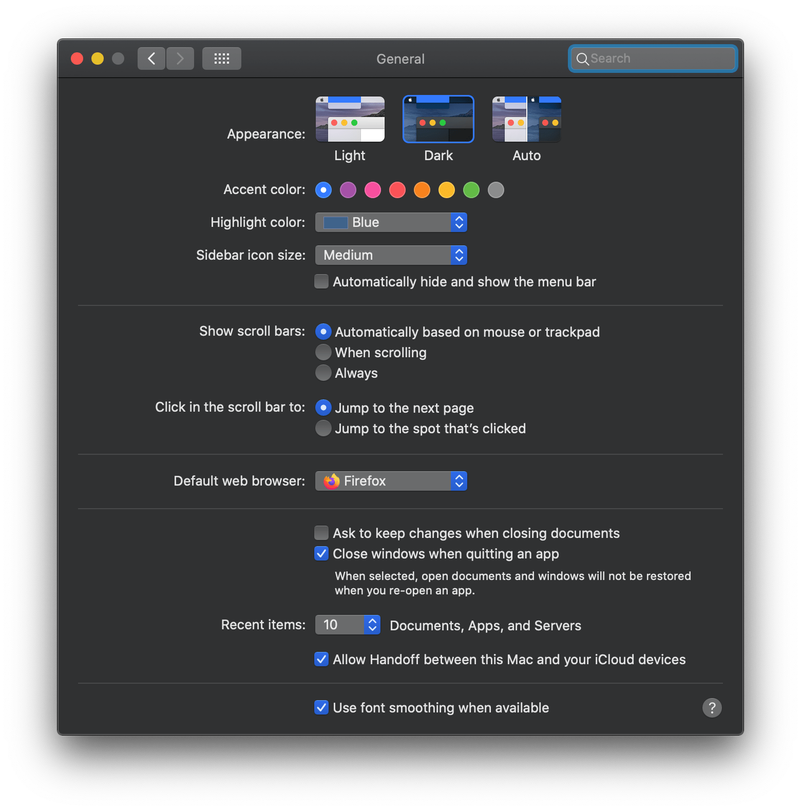 How to Add dark mode to the website » W3Layouts
