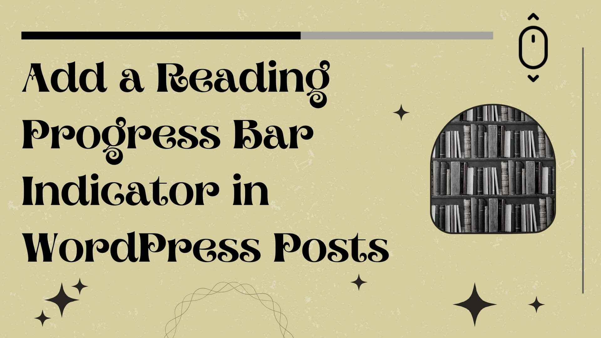 4 best plugins to add a Reading Progress Bar Indicator in WordPress Posts