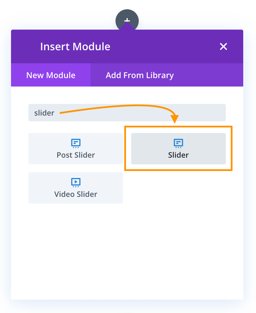 How to make DIVI slider arrows visible all the time? W3 Programmings