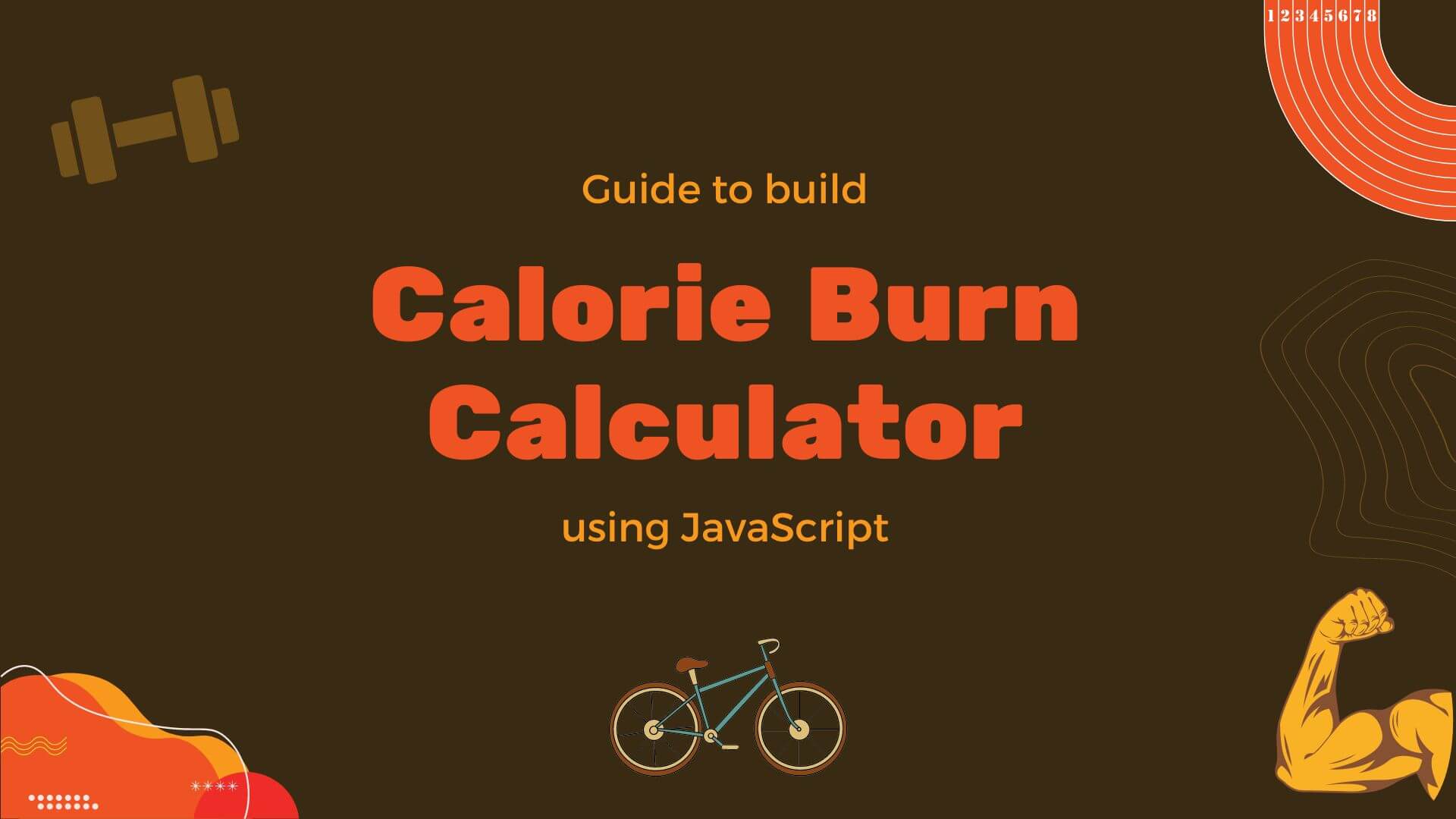 Calorie Calculator