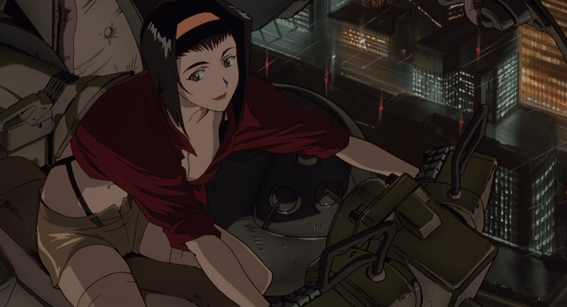 Cowboy Bebop Faye Wallpaper Cowboy Bebop Wallpaper Iphone (62+ Images
