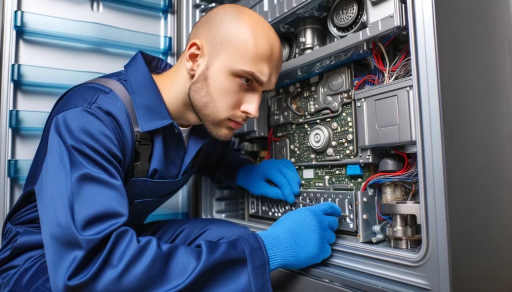 Comprehensive Fridge Repair Cost Guide for Ottawa