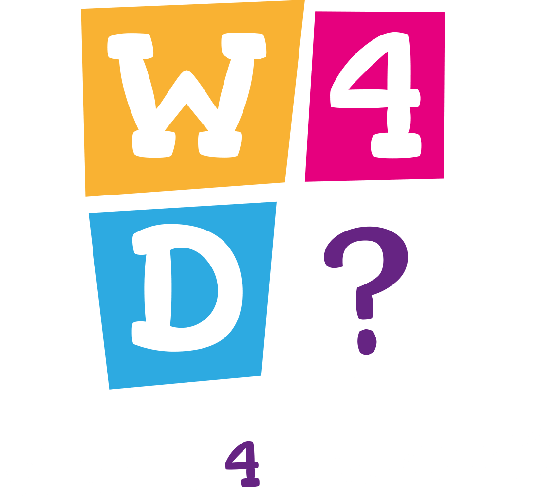 W4D? | What's For Dessert?