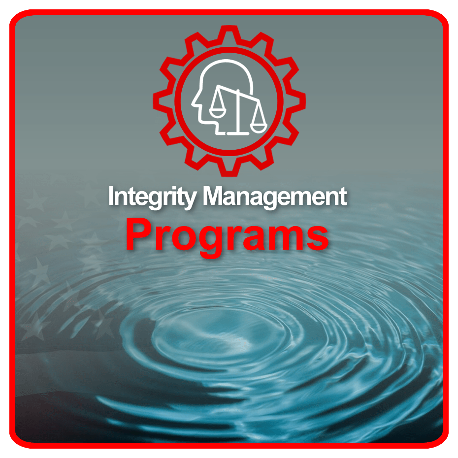 Integrity Management Program W5H Global Inc
