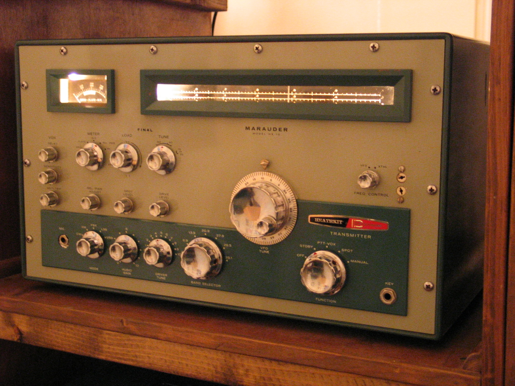 Heathkit