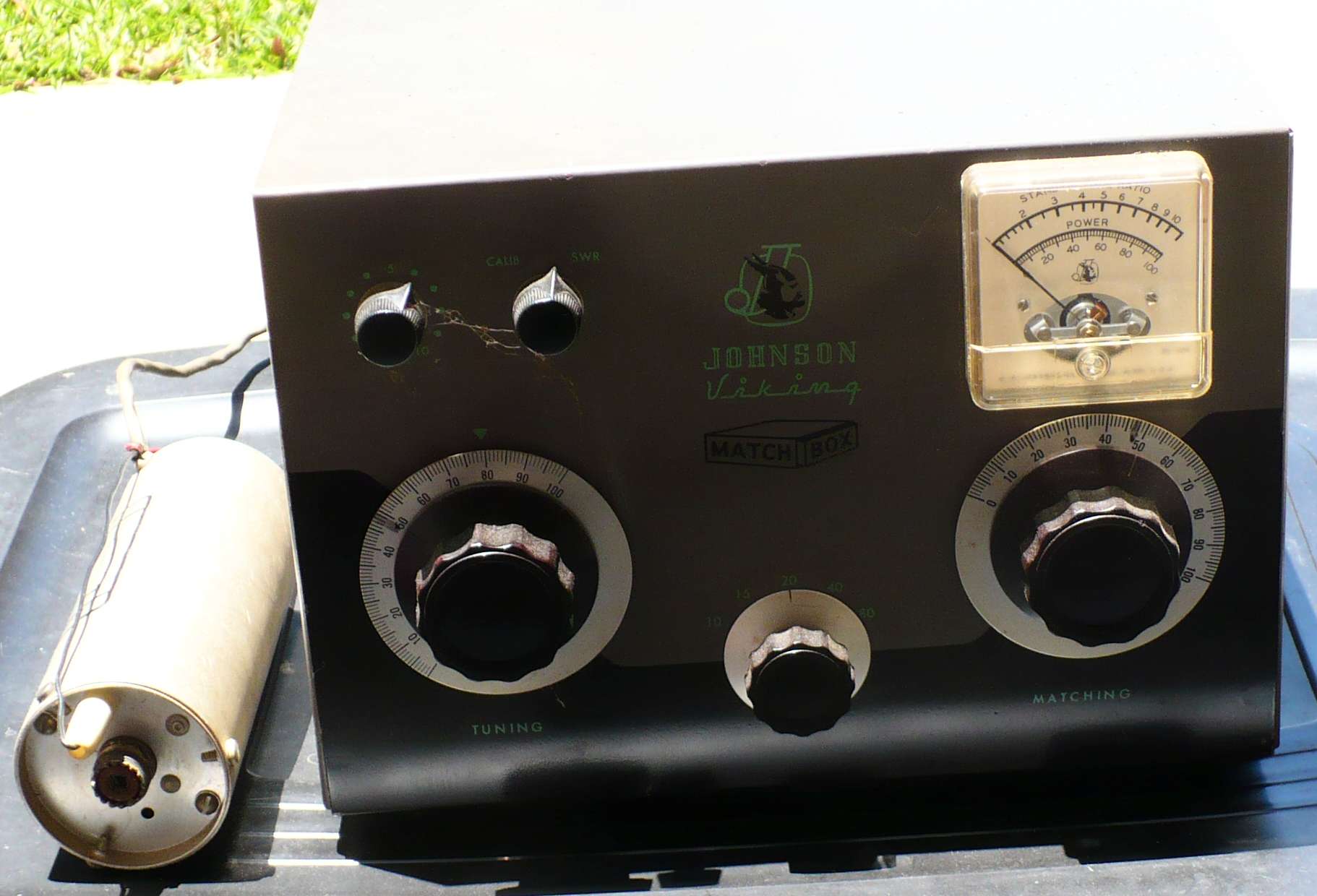 K6VDP Amateur Radio Equipment Sale