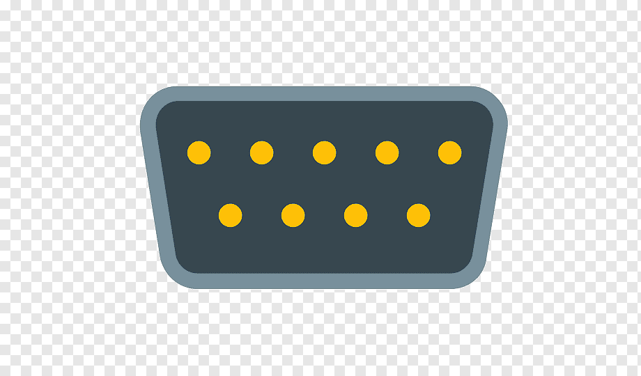 Serial port Computer port Arduino Android Node.js, android, rectangle