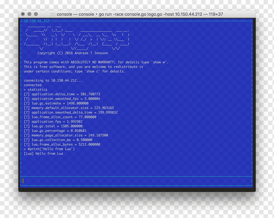 Halaman Server Aktif VBScript VMware ESXi Bahasa scripting, Visualsvn  Server, biru, teks, lainnya png | PNGWing