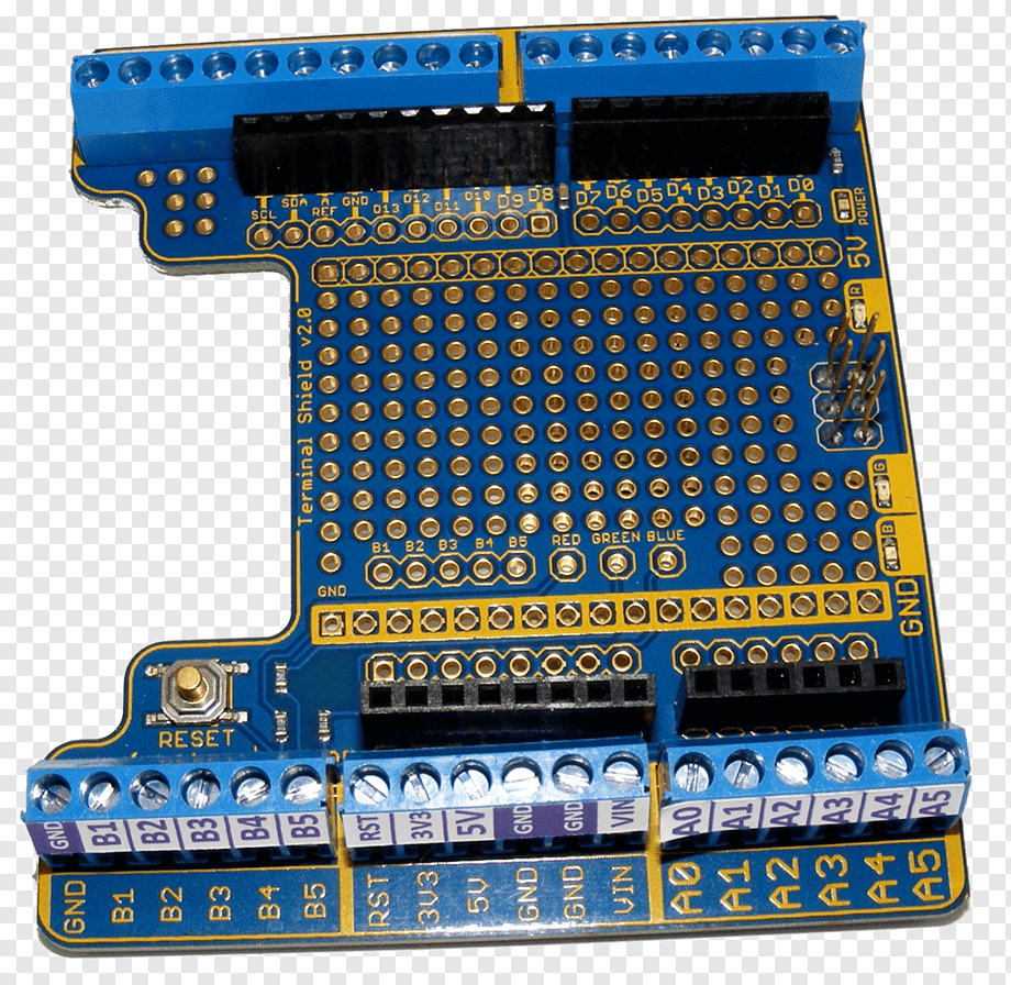 Microcontroller Hardware Programmer Electronics Flash memory Circuit