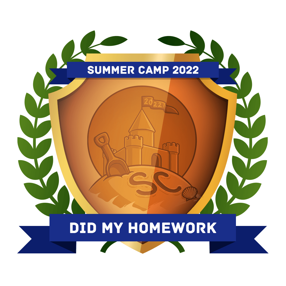 Summer Camp 2022 Progress Report in Manifold Sky World Anvil