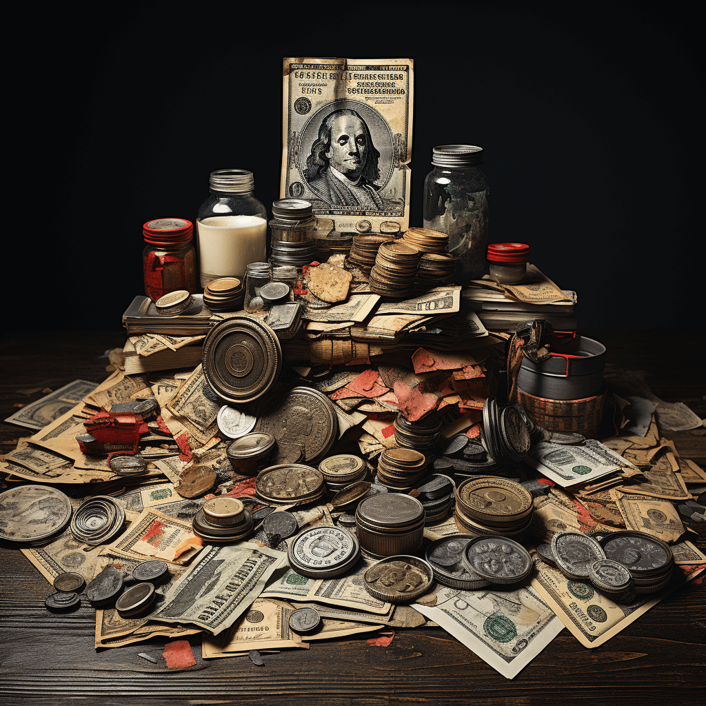 14.231k Salary After Tax in Washington US Tax 2024