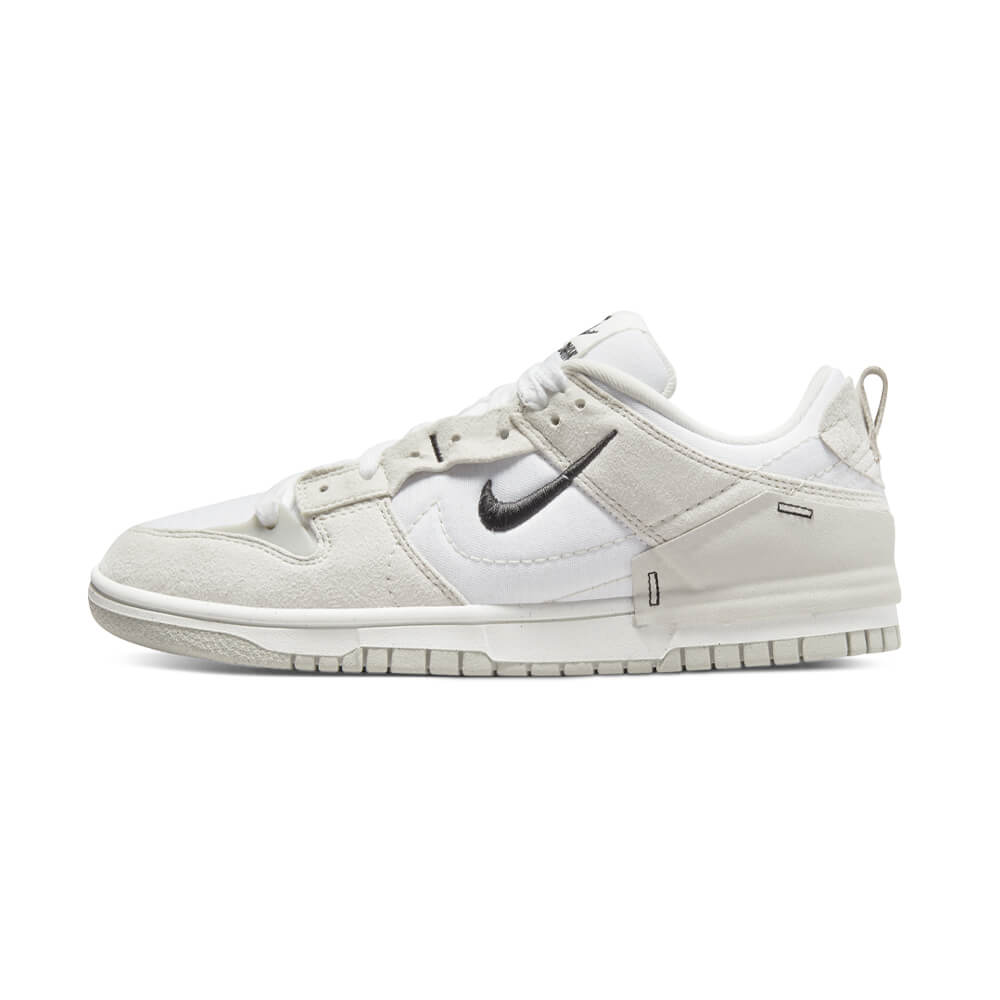 Nike Dunk Low Disrupt 2 Light Bone alle ReleaseInfos snkraddicted