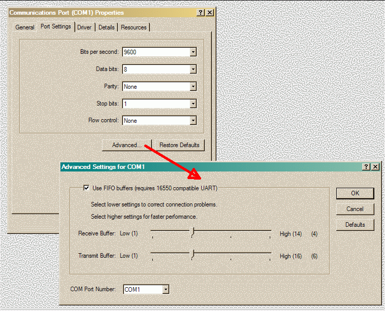 USBtoSerial Cables for Ham App