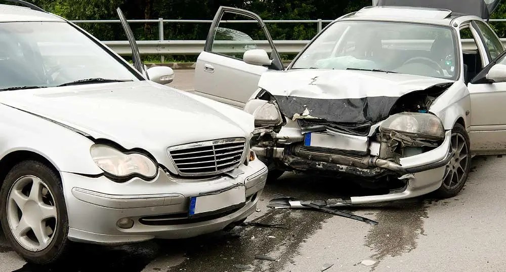 Who is at Fault? Altman Law Offices
