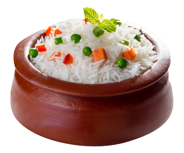 WAADA Basmati Rice