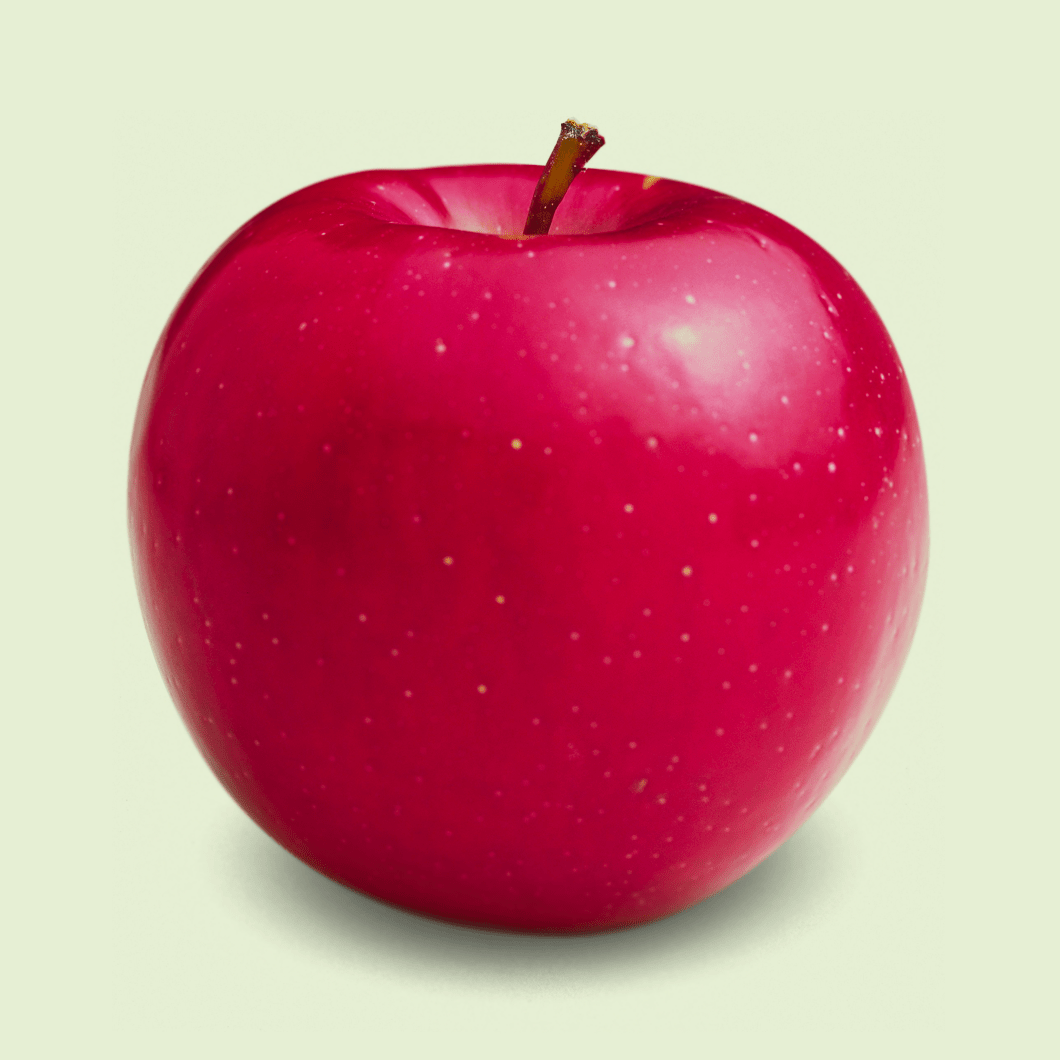 Rome تفاح واشنطن