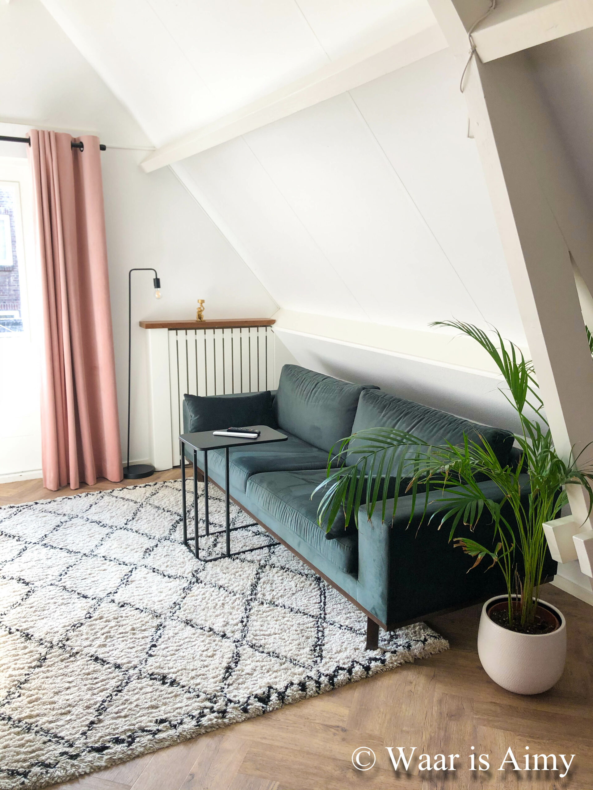 Maison Bon - Waar is Aimy