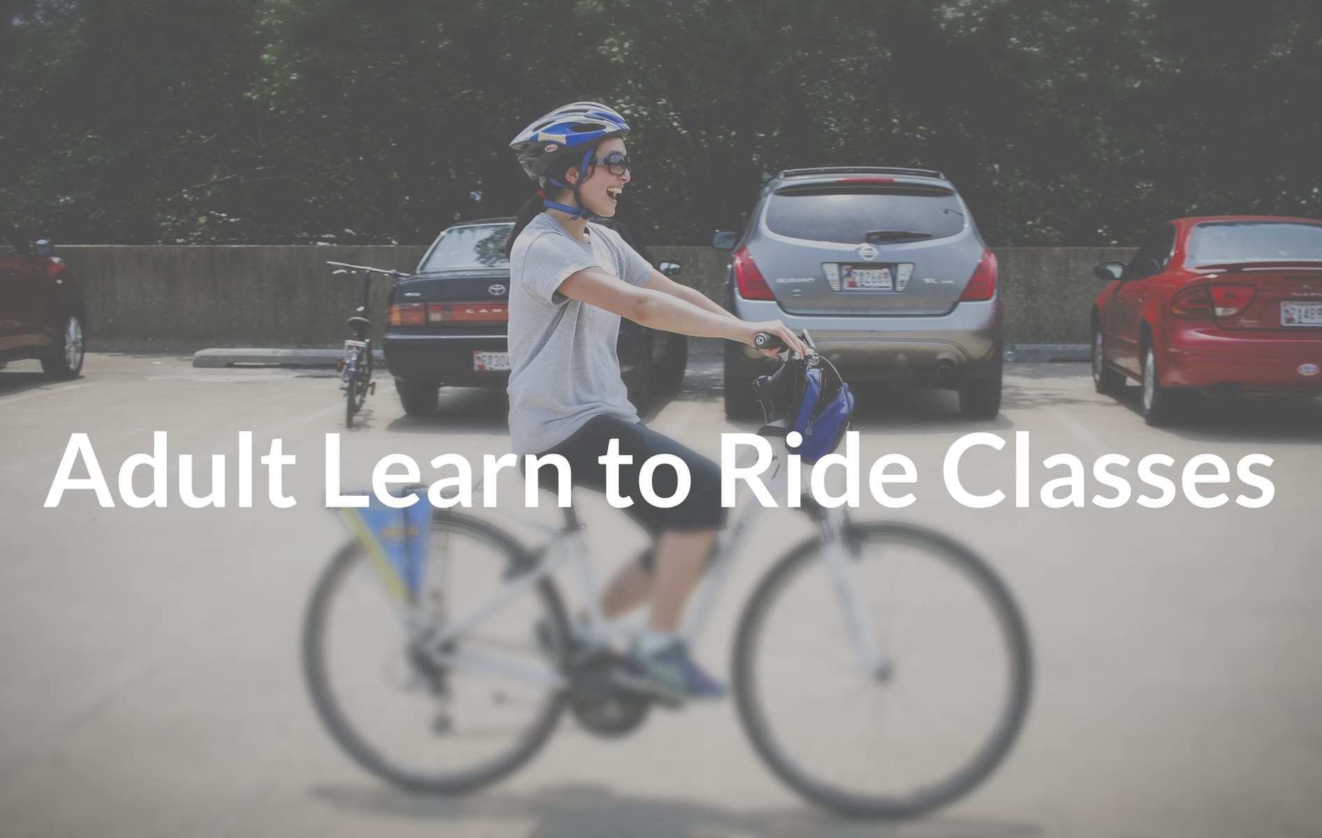 Bike Classes, Education Rides, and Seminars Washington Area Bicyclist