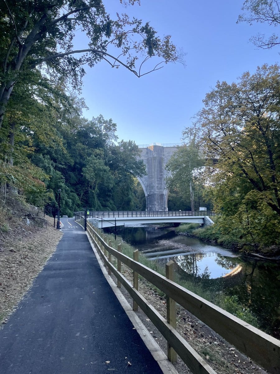 Tell the National Zoo to extend the Loop Trail hours of operation