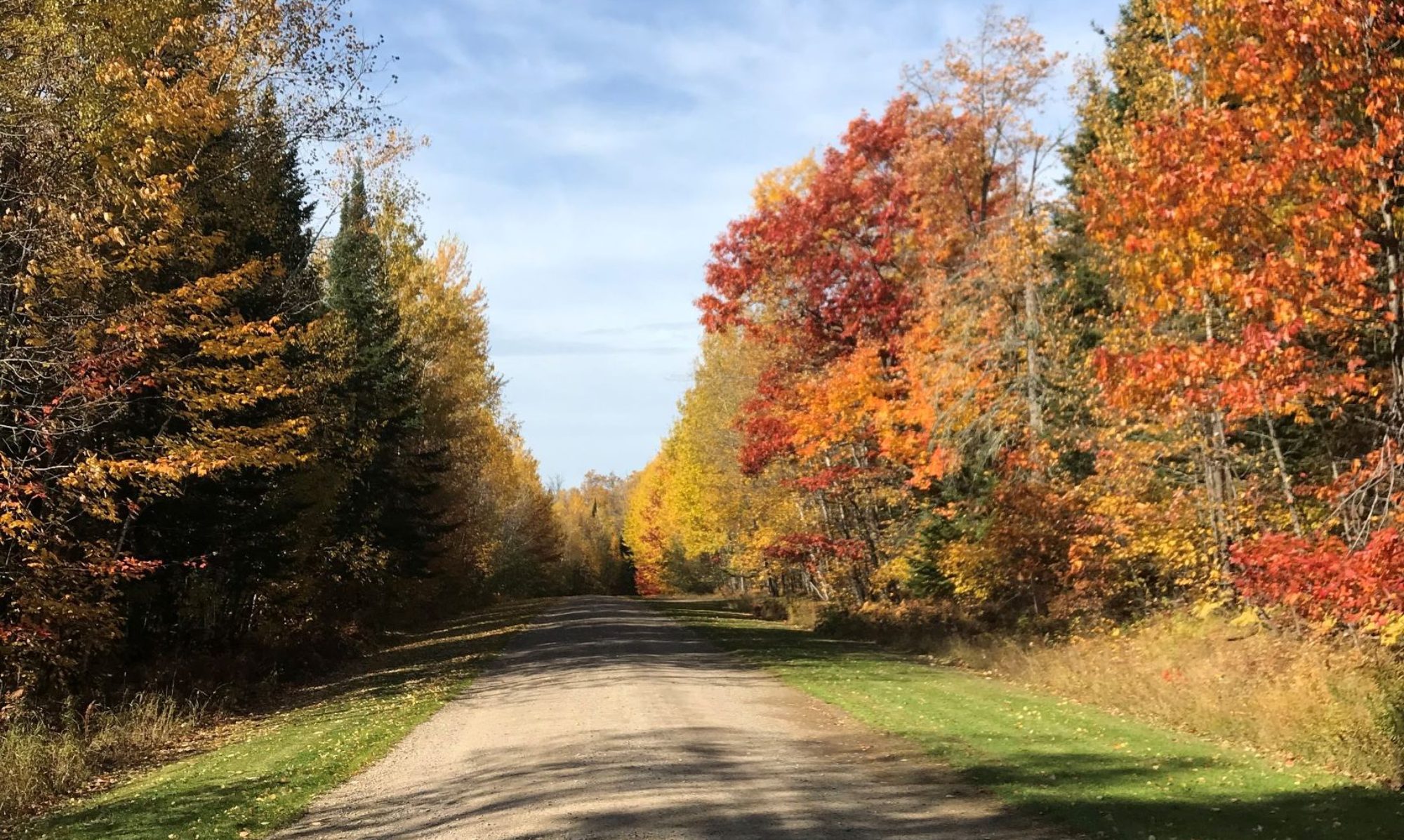 Wabana Township to Wabana, MN!