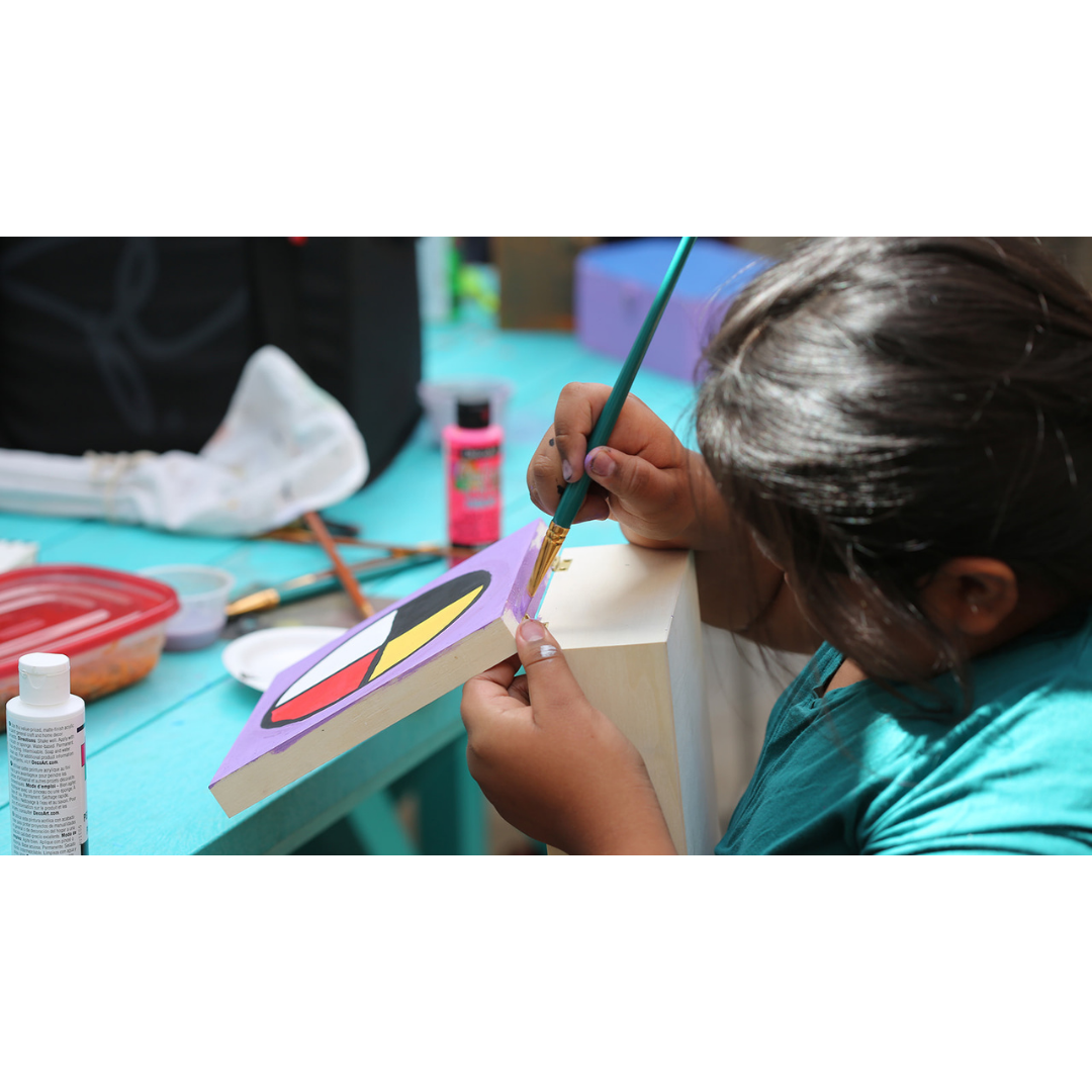 After School Program Wabano Centre