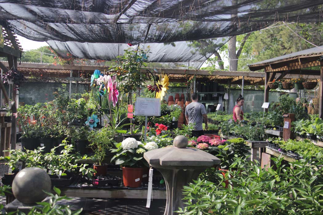 Outdoor Home & Yard Decor Store