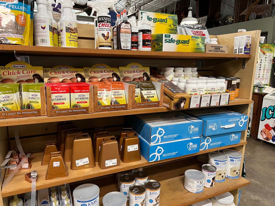 Livestock Supply Store Houston Farm Animals, Feed, Supplies