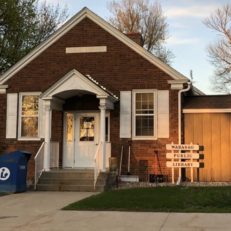 Wabasso Public Library
