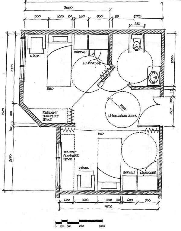Nursing Home Design Standards Review Home Decor