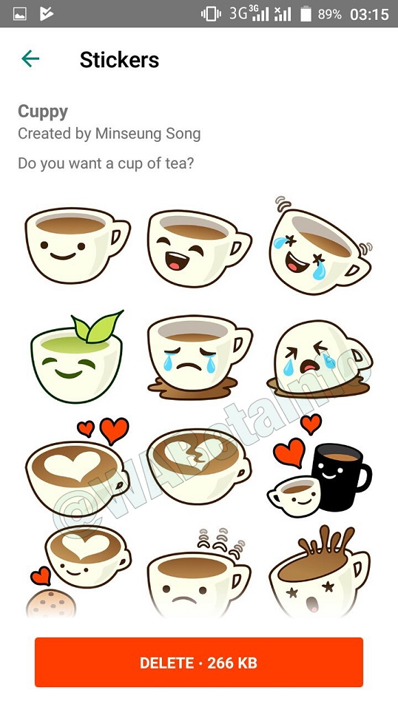 WhatsApp beta for Android 2.18.75 what's new? WABetaInfo