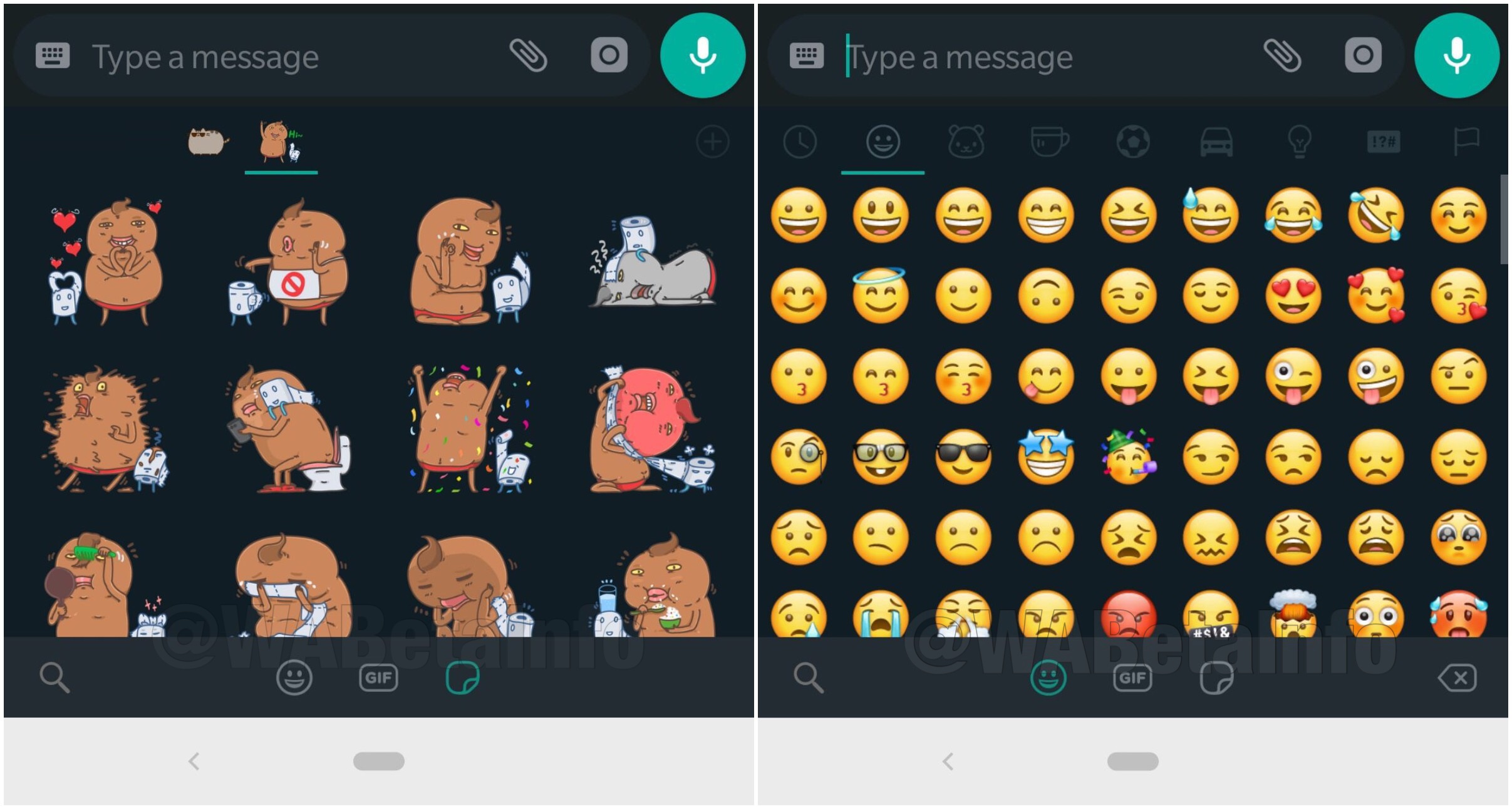 WhatsApp beta for Android 2.19.294 what's new? WABetaInfo