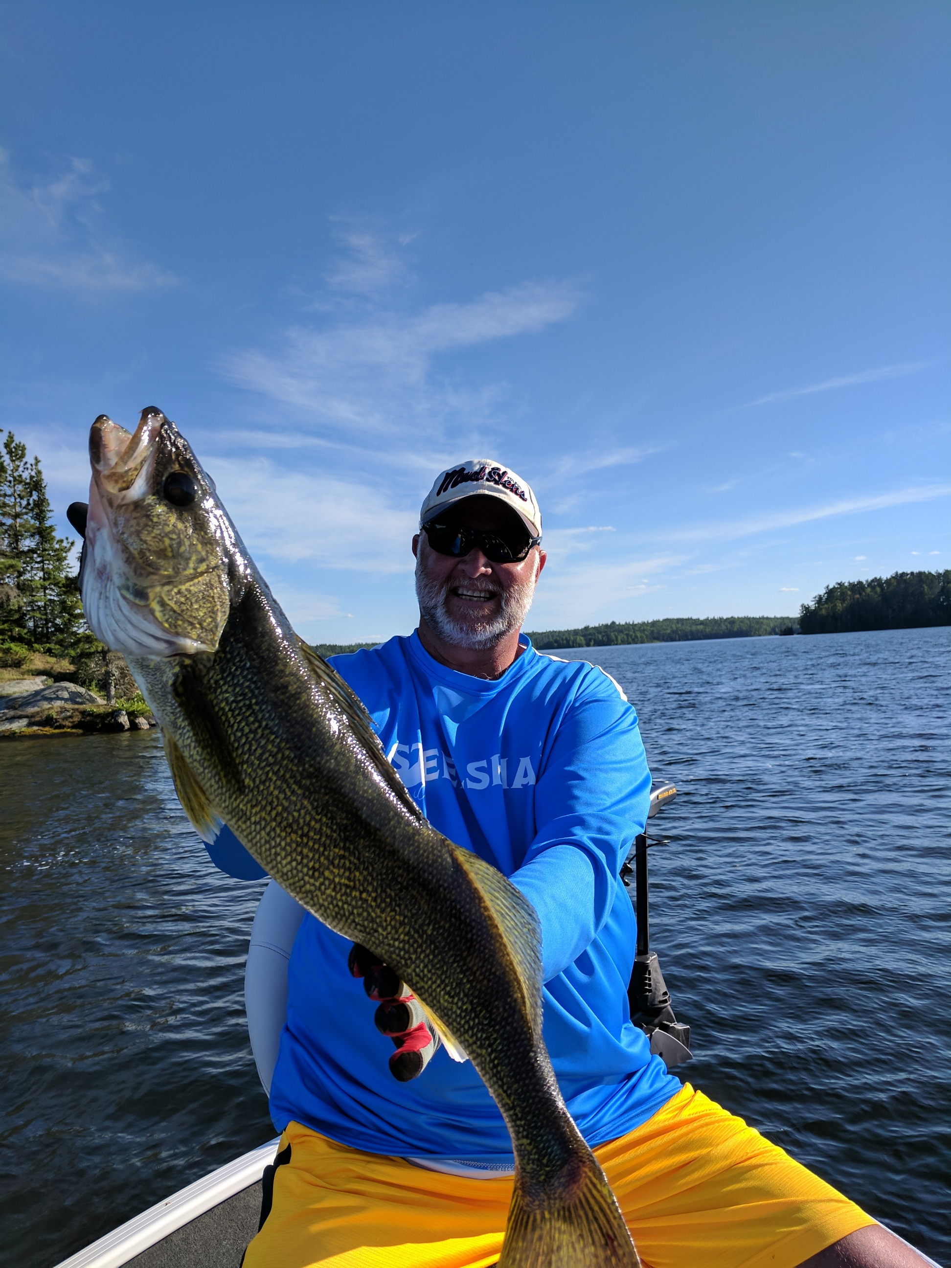 Wabigoon Lake Outfitters