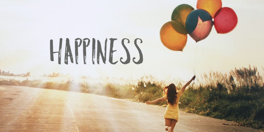 What is Happiness? Wabstalk in Delhi
