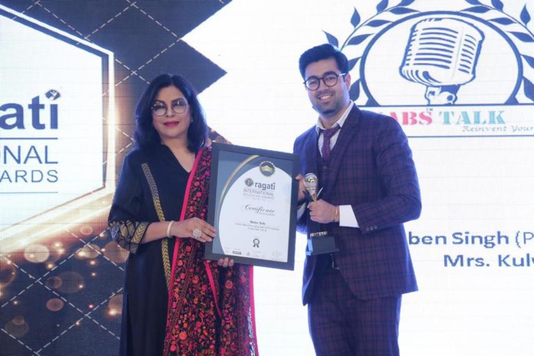 Wabs Talk Institute Best Spoken English and Public