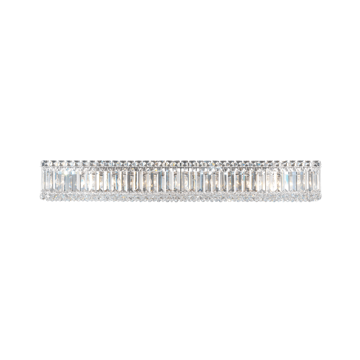 Quantum Signature 2236 Luxury Crystal Wall Sconce Schonbek