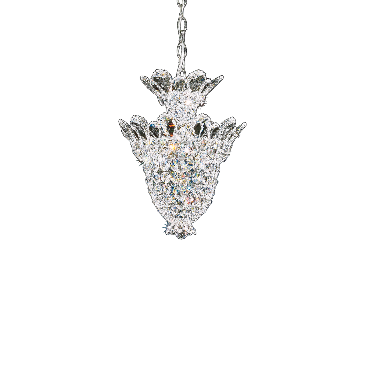 Trilliane Signature 5798 Luxury Crystal Pendant Schonbek